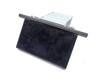 фото thumb №11, Audi q2 монитор / дисплей / экран 2019 suv 4/5dr 81a919604b 18-24