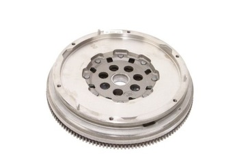 фото thumb №15, Колесо маховики двухмассовый