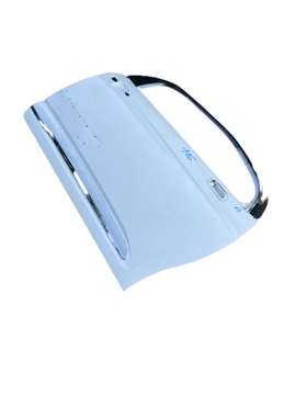 фото thumb №1, Citroen c3 ii 3d дверь левая