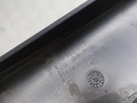 фото thumb №15, Cayenne 7p5 корпус кришки багажника оббивка задня