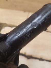 фото thumb №3, Патрубок wody audi a3 8l 1.9 tdi