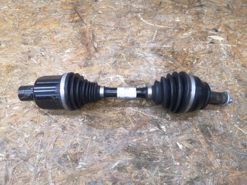 фото thumb №1, Mercedes glb w247 x247 піввісь a1183309300