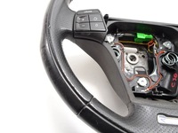 фото thumb №8, Воздуховод кожа multi volvo c30 lift 09-12 r. r-design