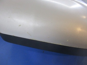 фото thumb №10, Hyundai tucson jm зеркало правые серебристый yk 5pin