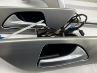 фото thumb №11, Планки dekor підсвічуваний + установка mercedes ml w166