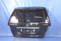 фото thumb №2, Кришка зад задня mercedes ml w164 07r 197