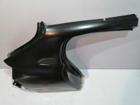 фото thumb №10, Peugeot 208 ii крыло правый задний задняя новый оригинал