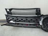 фото thumb №6, Vw golf 6 vi gti решітка радіатор решітка радіатора емблема логотип оригінал оригінальний номер ідеальний стан