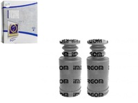 фото thumb №1, Захист відбійники mitsubishi carisma space star 1.3-1.