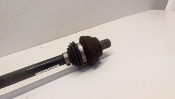 фото thumb №5, Skoda kodiaq піввісь зад 3q0501203b