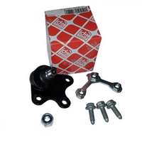 фото thumb №12, Шаровая опора рычага vw перед polo/ skoda fabia 01- pr kpl.