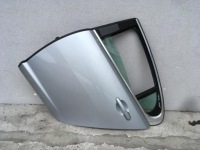 фото thumb №1, Дверь левый задняя полный jaguar xf x250 07-11 mee