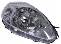 фото thumb №1, Fiat punto grande фара pprzedni лампа перед правая