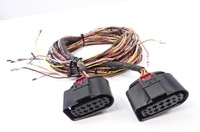 фото thumb №7, Установка джгут лампа передніх повний led a5 f5 8w