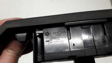 фото thumb №3, Bmw 5 e60 e61 выключатель света старт сплав