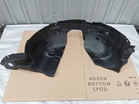 фото thumb №8, Citroen c3 iii 16- підкрилок передні ліві перед 9811931280