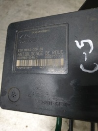 фото thumb №1, Насос abs citroen c5 9656419780