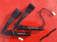 Рамка корпус противотуманной фары левого dacia duster ii 2 261a32985r акция warto !! с Разборки, фото thumb