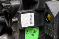 фото thumb №10, Ford flex 2009- фара лампа перед ксенон левая usa