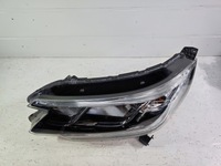 фото thumb №13, Лампа левая honda crv cr-v fl lift 15-18zwykła led