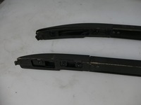 фото thumb №10, Mitsubishi asx iii lift рейлинги кровельные комплект