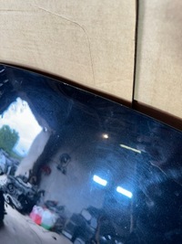 фото thumb №12, Kia optima iv 4 15r- капот крышка двигателя