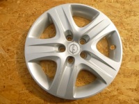 фото thumb №13, Opel astra iii h zafira b meriva a колпак колпаки r16 13282335 структурные