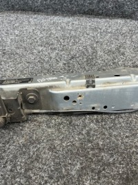 Opel astra j передний панель защёлочный верхний рама радиатора 13312474 Недорого, фото thumb