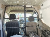 фото thumb №1, Стіна перегородкова перегородка renault kangoo ii