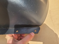 фото thumb №10, Mini cooper r55 r56 r57 lift 10-14r бампер перед