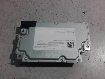 фото thumb №9, Ford focus mk4 радіо навігація синхронізація