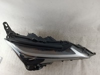 фото thumb №14, Lexus ux 2018-2022 лампа права повний led - європа