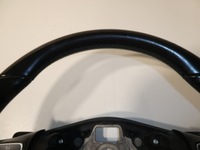 фото thumb №7, Воздуховод кожаный vw golf vi plus touran