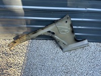 фото thumb №15, Jeep wrangler iv 18- gladiator крила правий перед