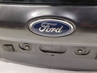 фото thumb №9, Задняя крышка багажника багажника ford fiesta 7 2019 h1bb-a431f78-ba