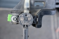 Балка бампера передняя перед land rover discovery sport fk72-17e778-a 2014 с Разборки, фото thumb