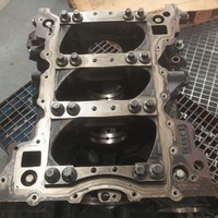 фото thumb №10, Блок двигуна vm44d vm63d vm23d jeep maserati 3.0 crd exf wk2