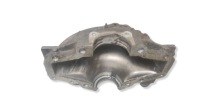 Корпус кришка коробки передач opel fiat 1.7 1.9 2.0 cdti m-jet 55194293 m32 Київ, фото thumb