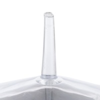 фото thumb №12, Лампа предупредительная zasilana энергия солнечная led migająca плавающая лампа