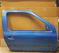 фото thumb №1, Дверь перед передние правые renault clio ii