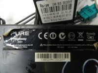 Радіо kit pure highway 300di Зі Шроту, фото thumb