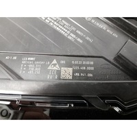 фото thumb №12, Audi q8 4mn рестайлинг набор фары 4m8941085