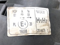 фото thumb №3, Фара лівий перед ford focus c-max 03-07 лампа