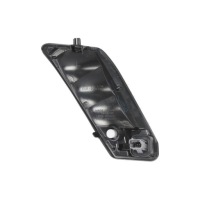 Фонарь  drl volvo xc60 08-13 левый led Недорого, фото thumb