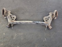фото thumb №1, Задняя балка oś задняя suzuki sx4 s-cross 13-21 4x4 4wd