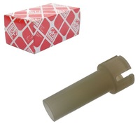 фото thumb №1, Febi шланг радіатора оливи mercedes