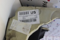 фото thumb №6, Bmw f48 x1 килимок обшивка перед m-pakiet eur usa