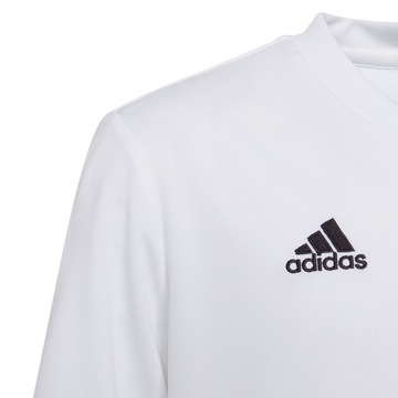 ADIDAS PE ОДЕЖДА ДЛЯ ДЕТЕЙ, ФУТБОЛКА, ШОРТЫ 128