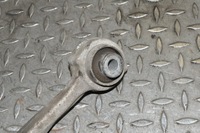 фото thumb №3, Mercedes r172 slk250 2011 rhd передний левый рычаг