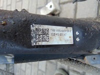 фото thumb №7, Поворотный кулак mcperson левый перед vw passat b7 1.4tsi